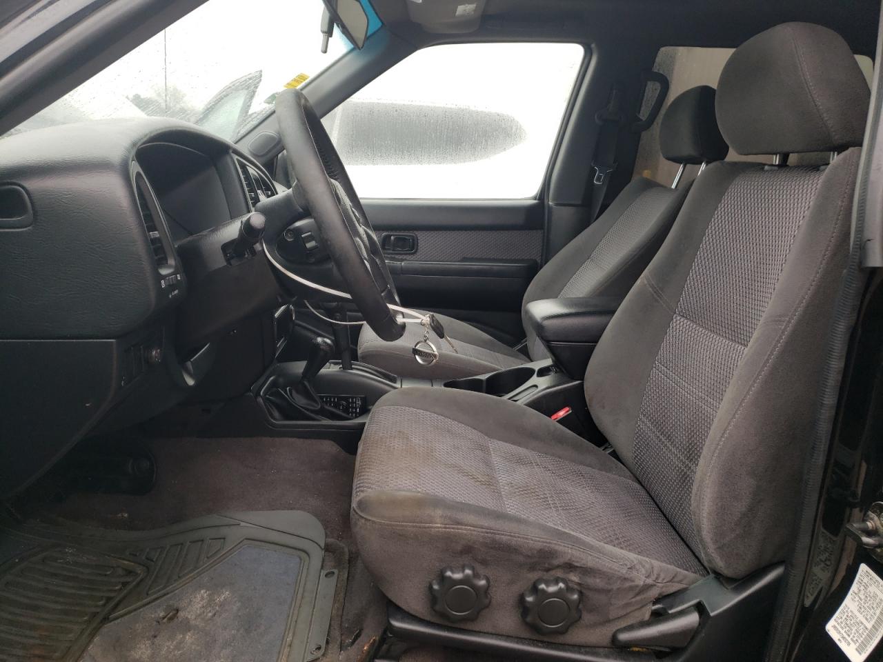 2003 Nissan Pathfinder - Image 7