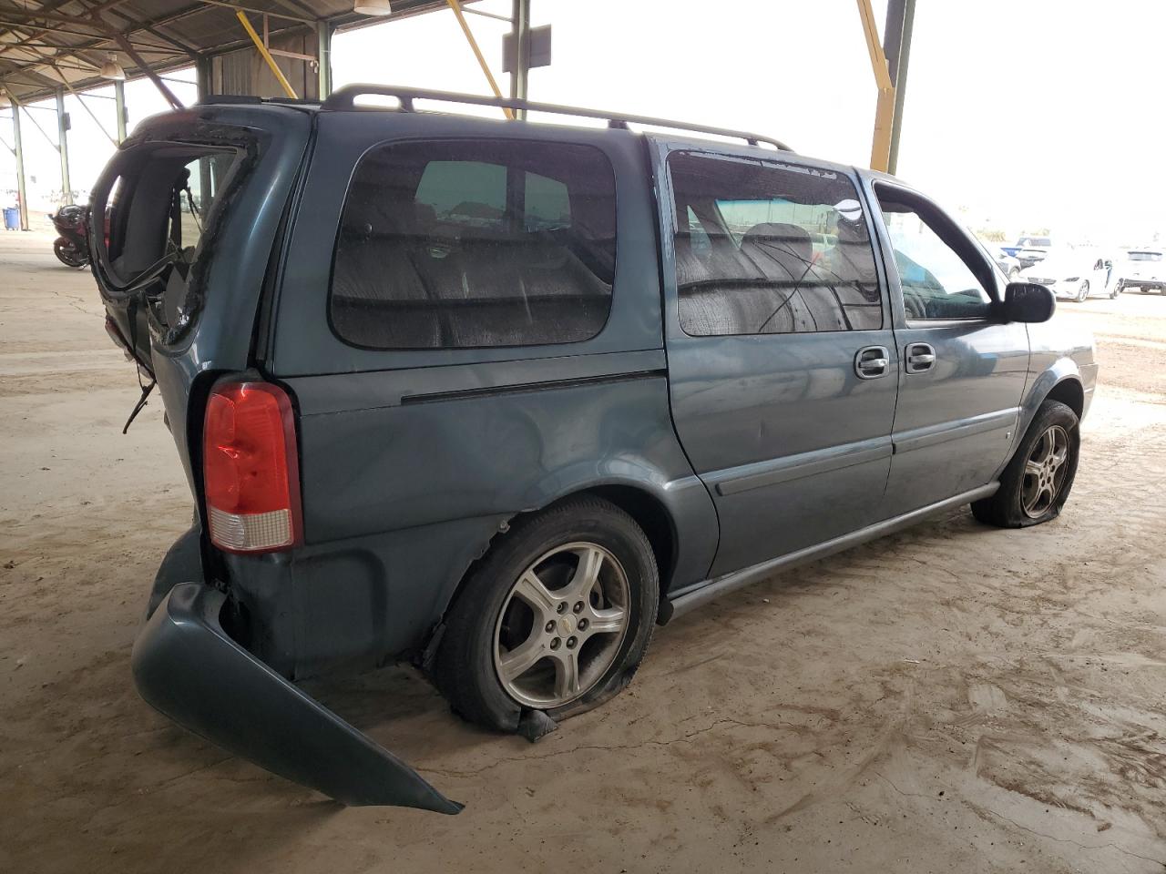 2006 Chevrolet Uplander - Image 3