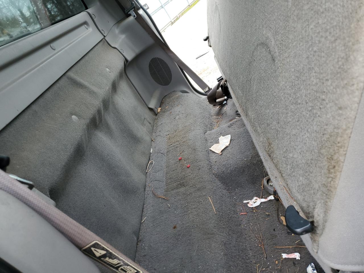2002 Ford F-150 - Image 10