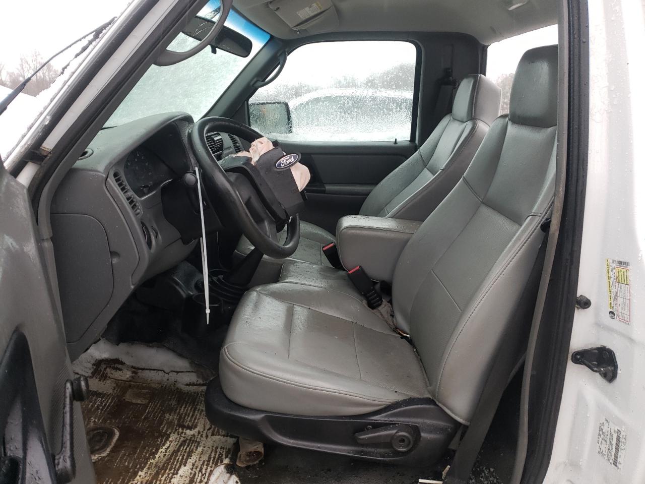 2007 Ford Ranger - Image 7