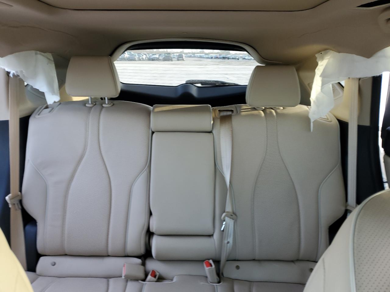 2021 Acura RDX - Image 10