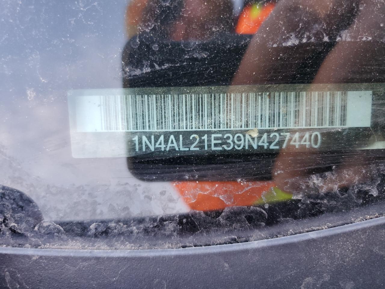 2009 Nissan Altima - Image 13