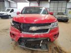2019 Chevrolet Colorado Lt en Venta en Mocksville, NC - All Over