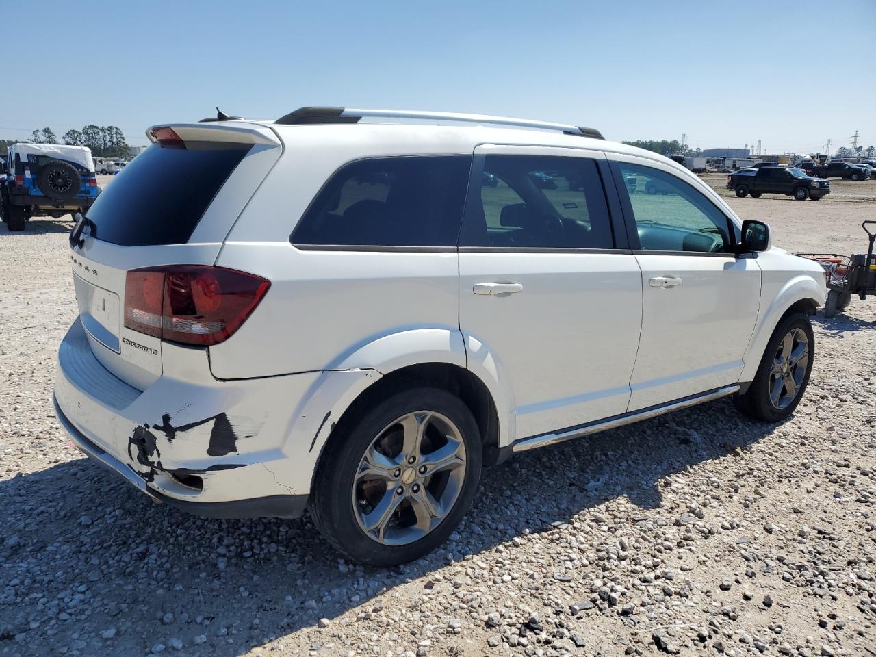 2016 Dodge Journey - Image 3
