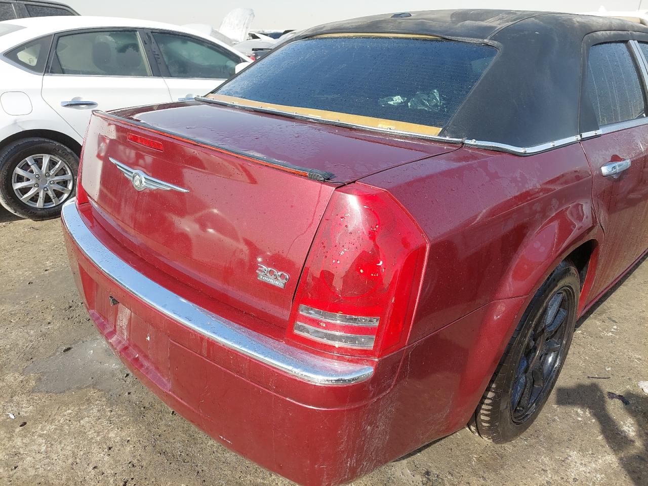 2C3CA5CV8AH221779 - 2010 Chrysler 300 - #44868355