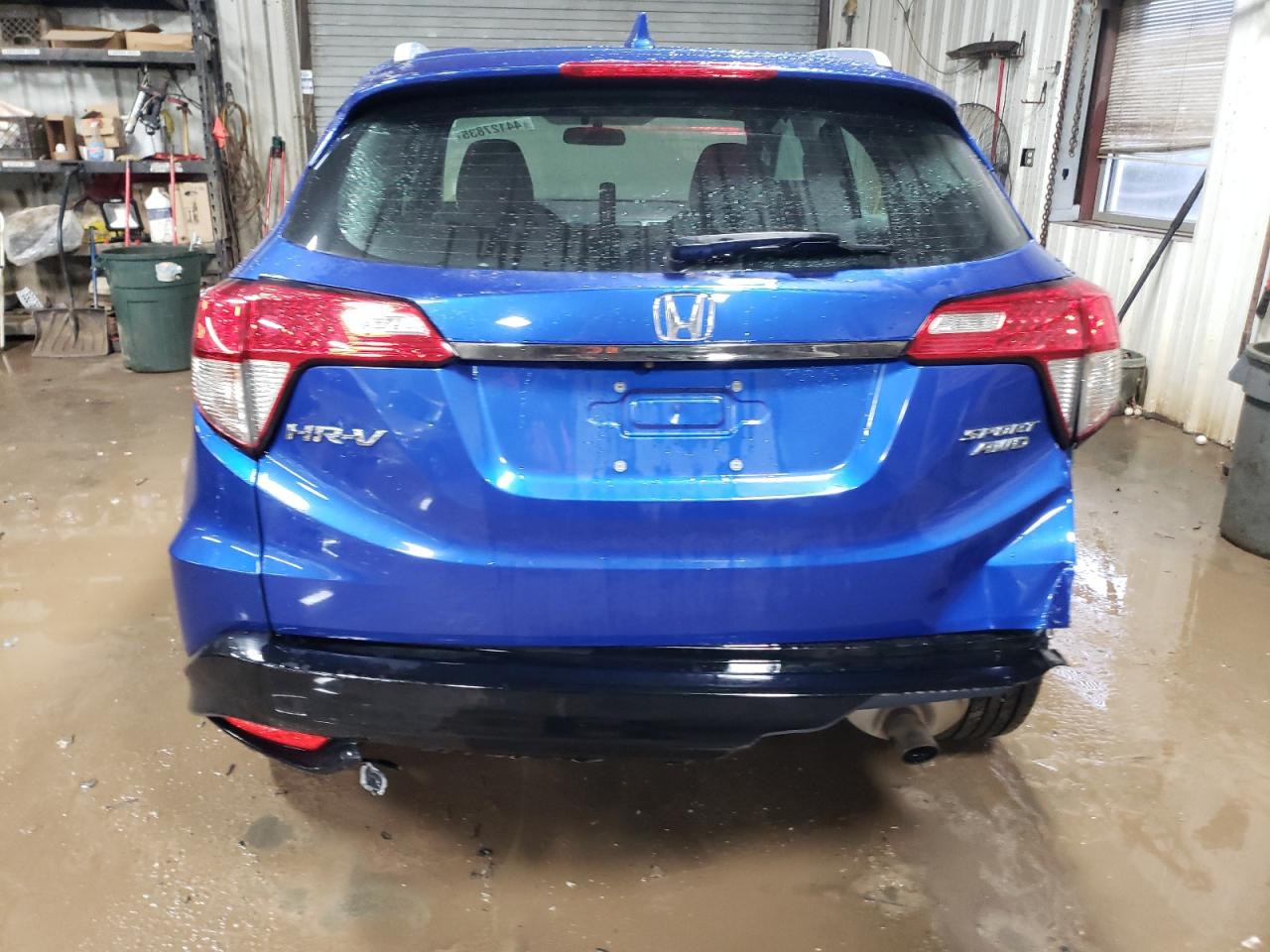 2019 Honda HR-V - Image 6
