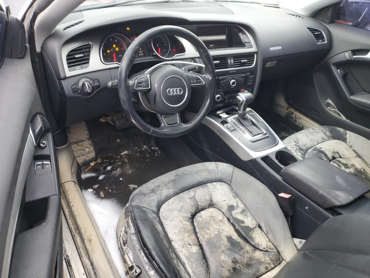 2013 Audi A5 - Image 8