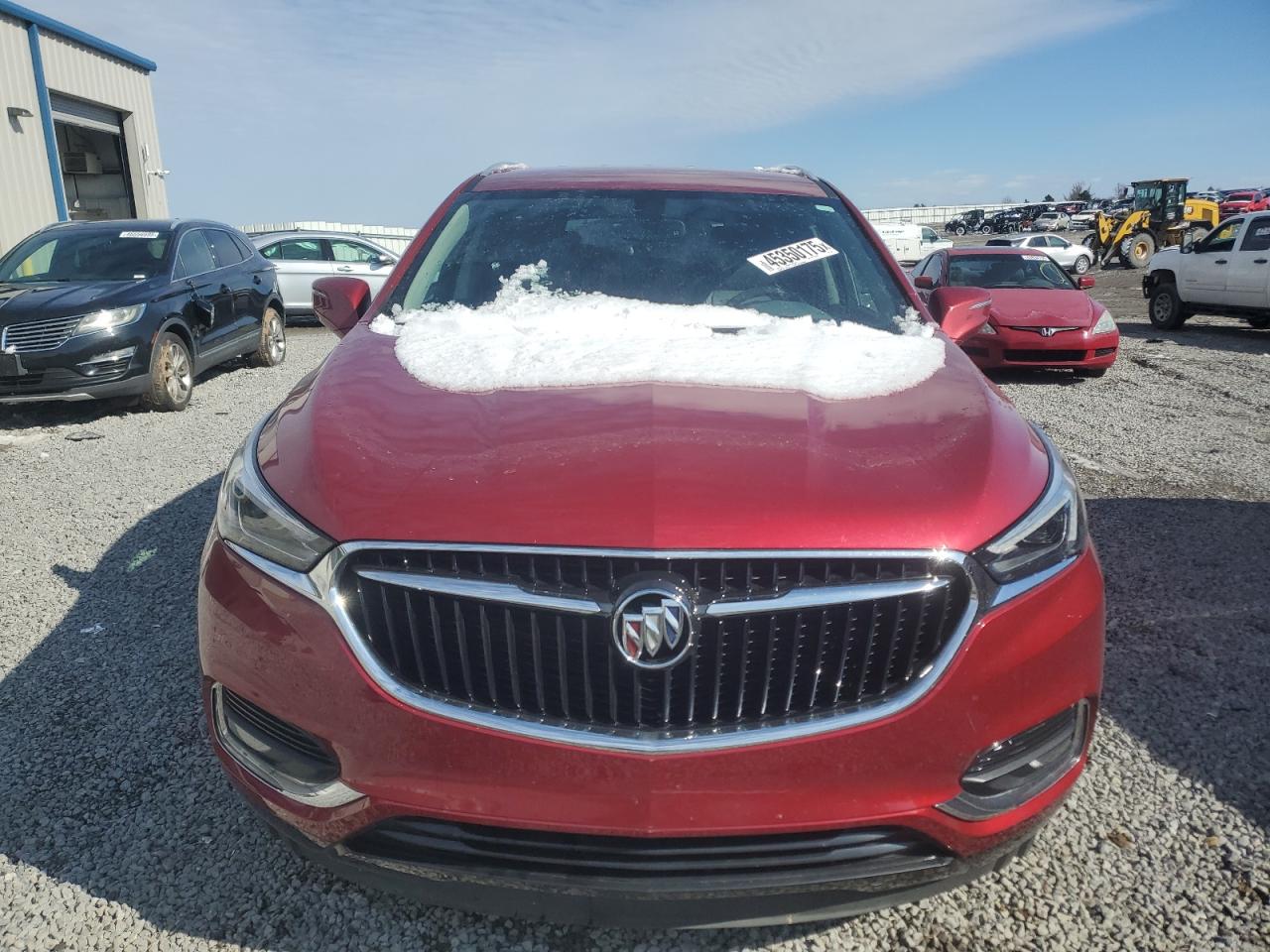 2018 Buick Enclave - Image 5