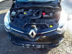 2018 RENAULT CLIO DYNAM for sale at Copart SANDTOFT