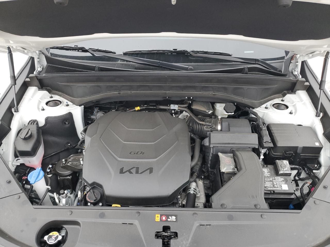 2024 Kia Telluride - Image 13