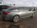 2021 Nissan Altima Sv for Sale in Albuquerque, NM - Front End