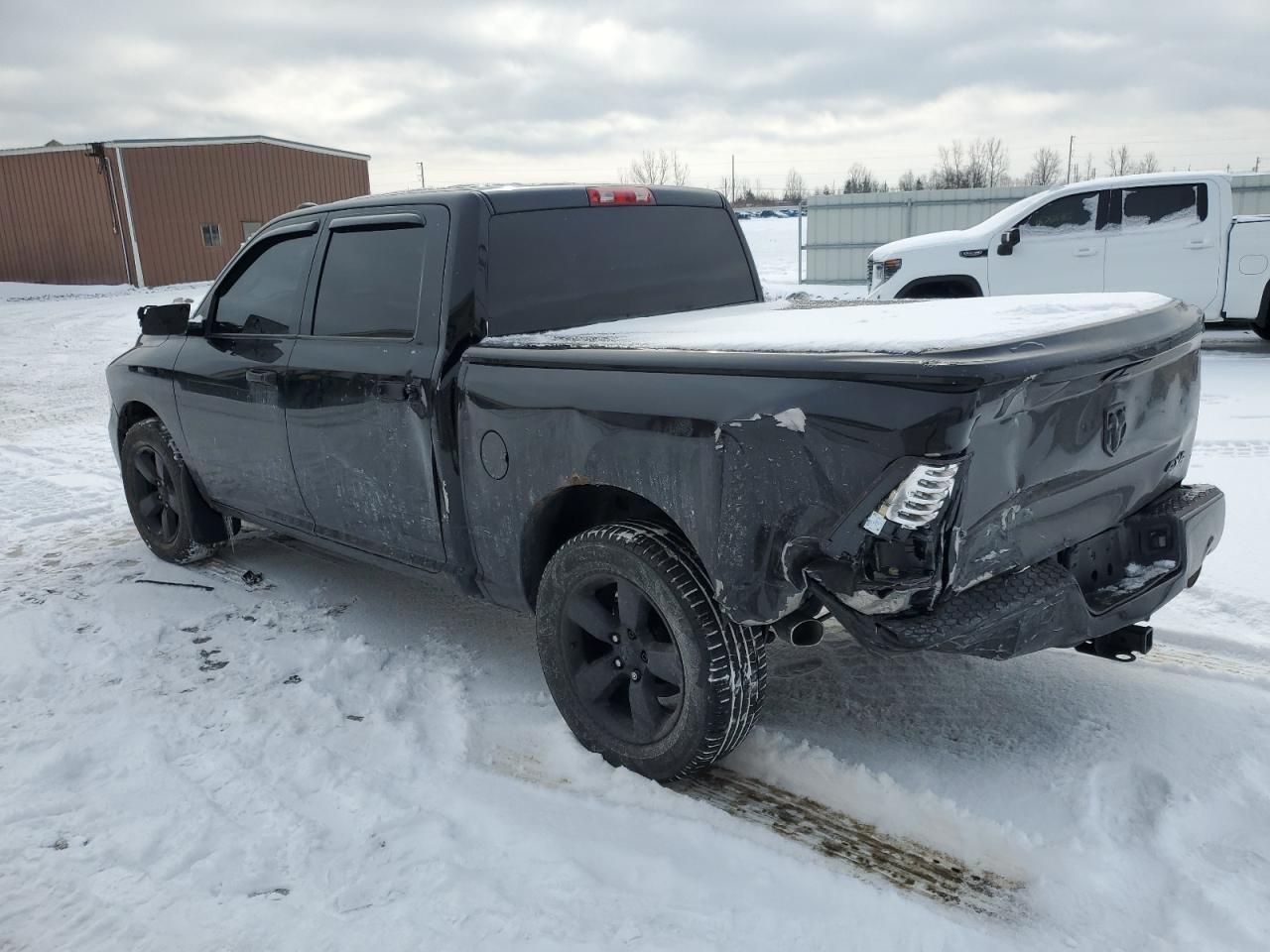 2014 RAM 1500 - Image 2