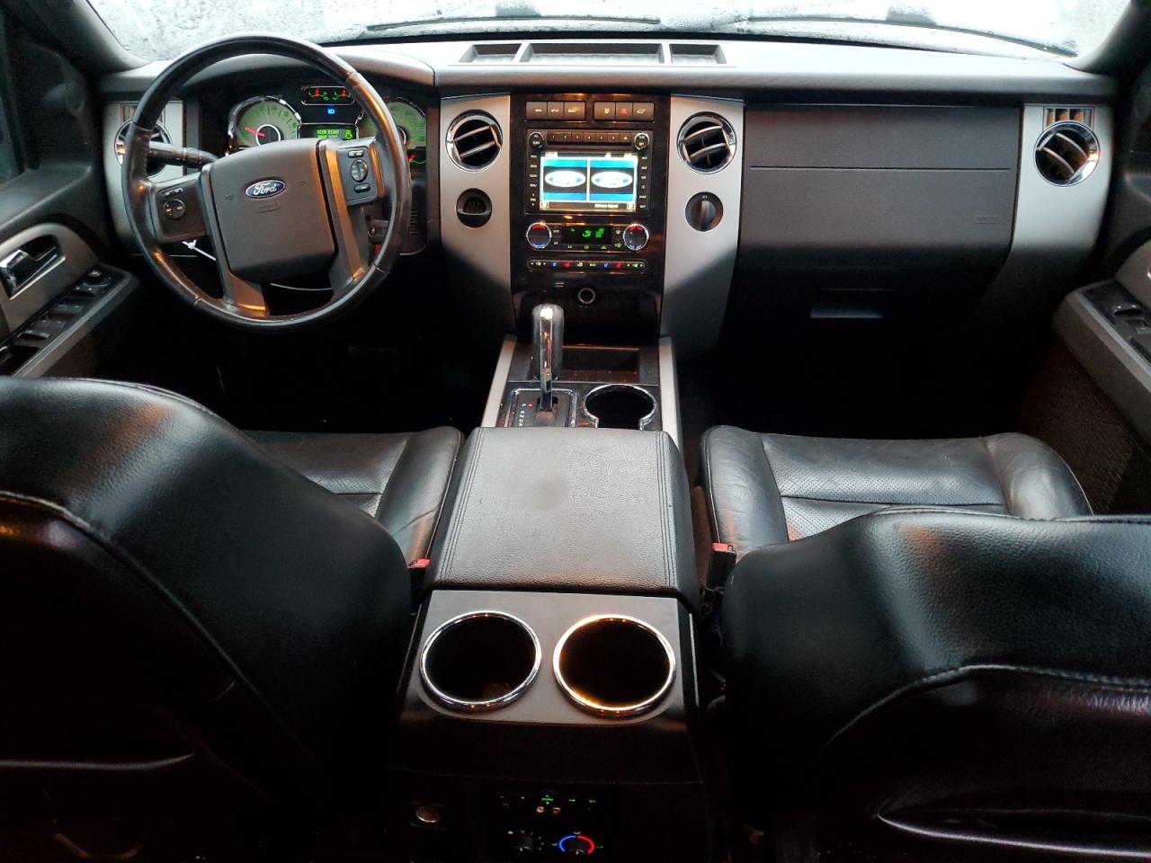 2012 Ford Expedition - Image 8