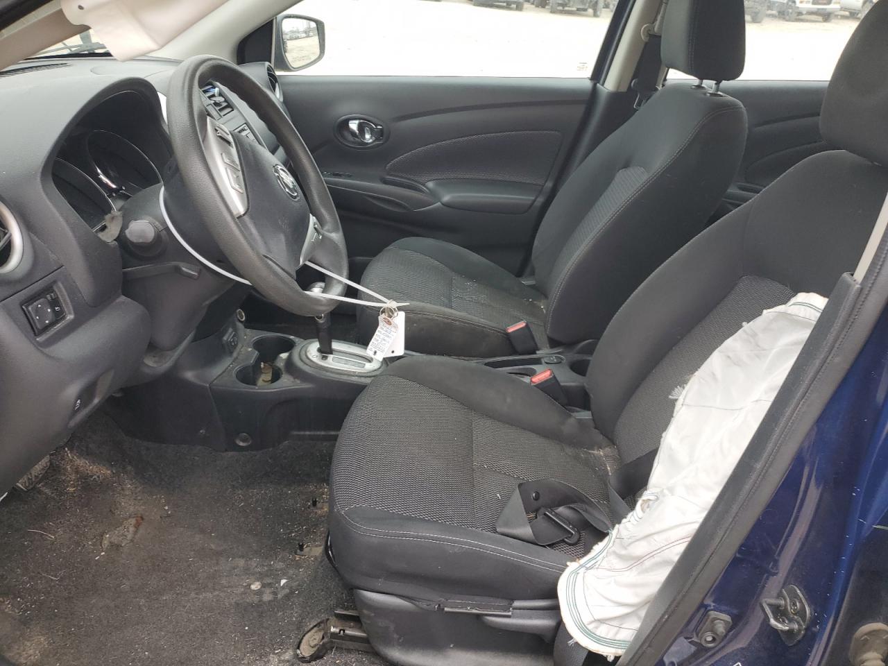 2018 Nissan Versa - Image 7