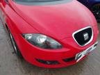 2006 SEAT LEON STYLA for sale at Copart YORK