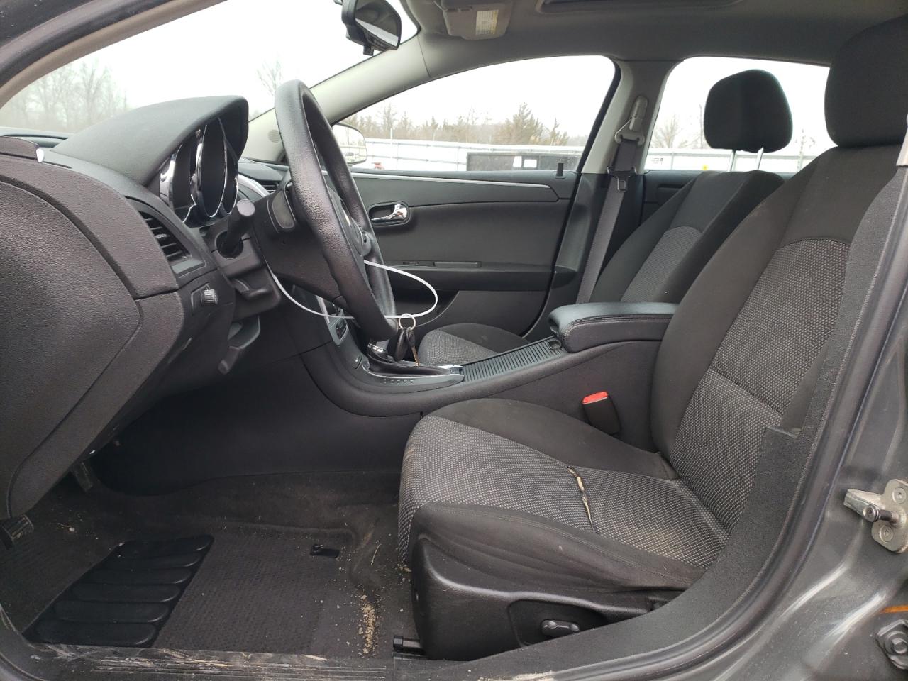 2009 Chevrolet Malibu - Image 7