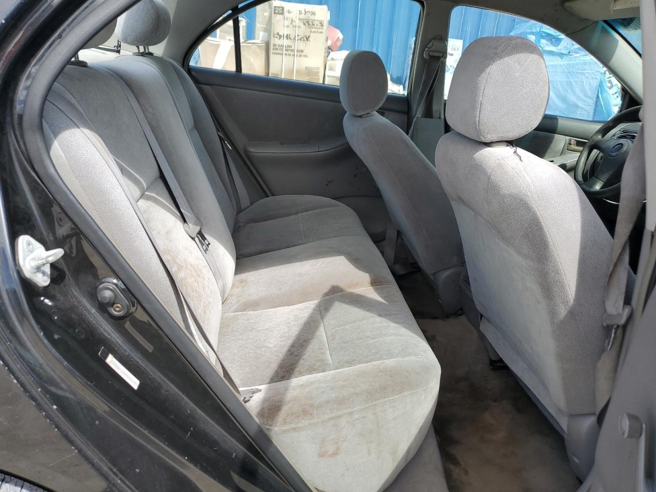 2004 Toyota Corolla - Image 11