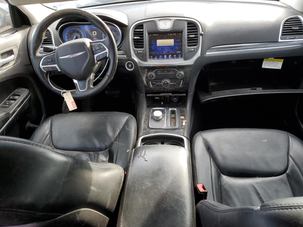 2015 Chrysler 300 - Image 8