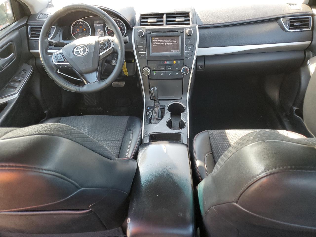 2015 Toyota Camry - Image 8