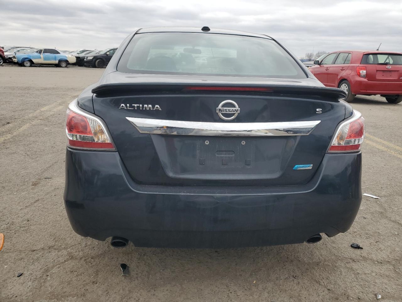 2014 Nissan Altima - Image 6