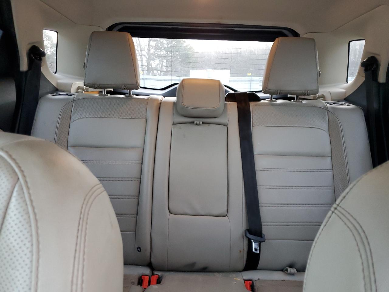 2019 Ford EcoSport - Image 10