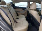 2013 Hyundai Elantra Gls en Venta en China Grove, NC - All Over