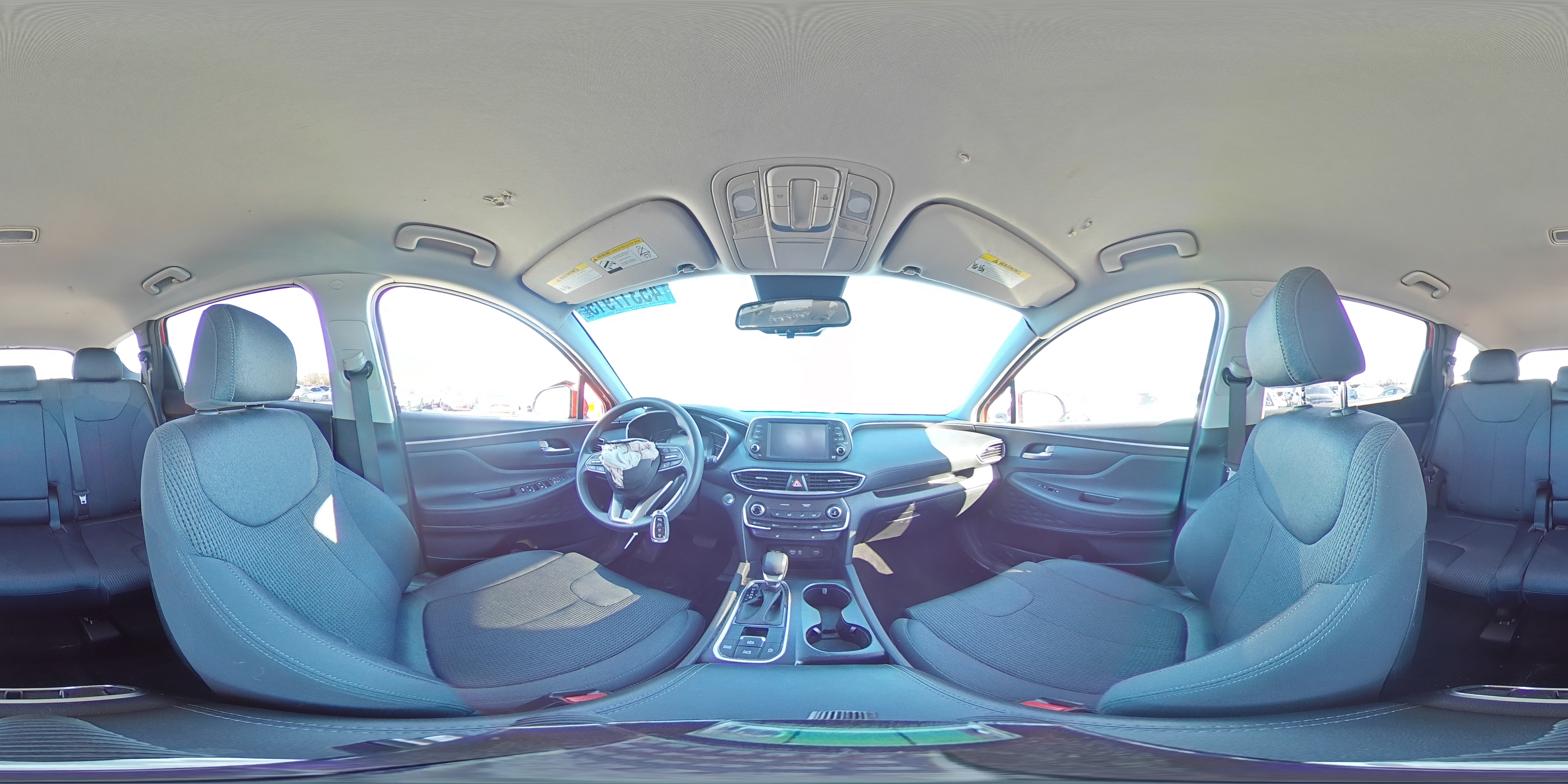 2019 Hyundai Santa Fe - Image 14