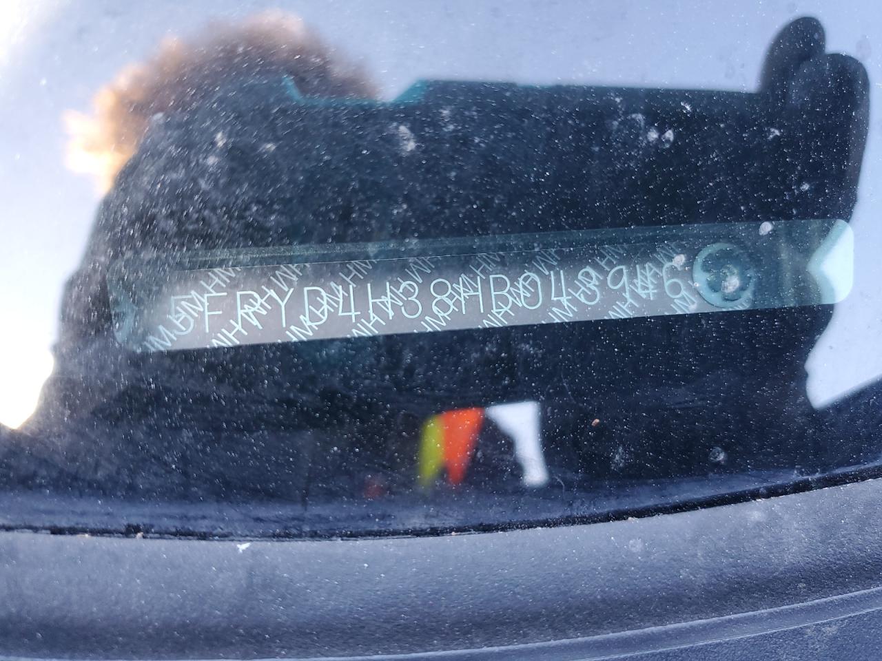 2017 Acura MDX - Image 14