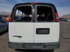 2012 Chevrolet Express G3500 Lt zu verkaufen in North Las Vegas, NV - Burn - Engine