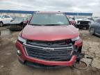 2023 Chevrolet Traverse Lt for Sale in Woodhaven, MI - Front End