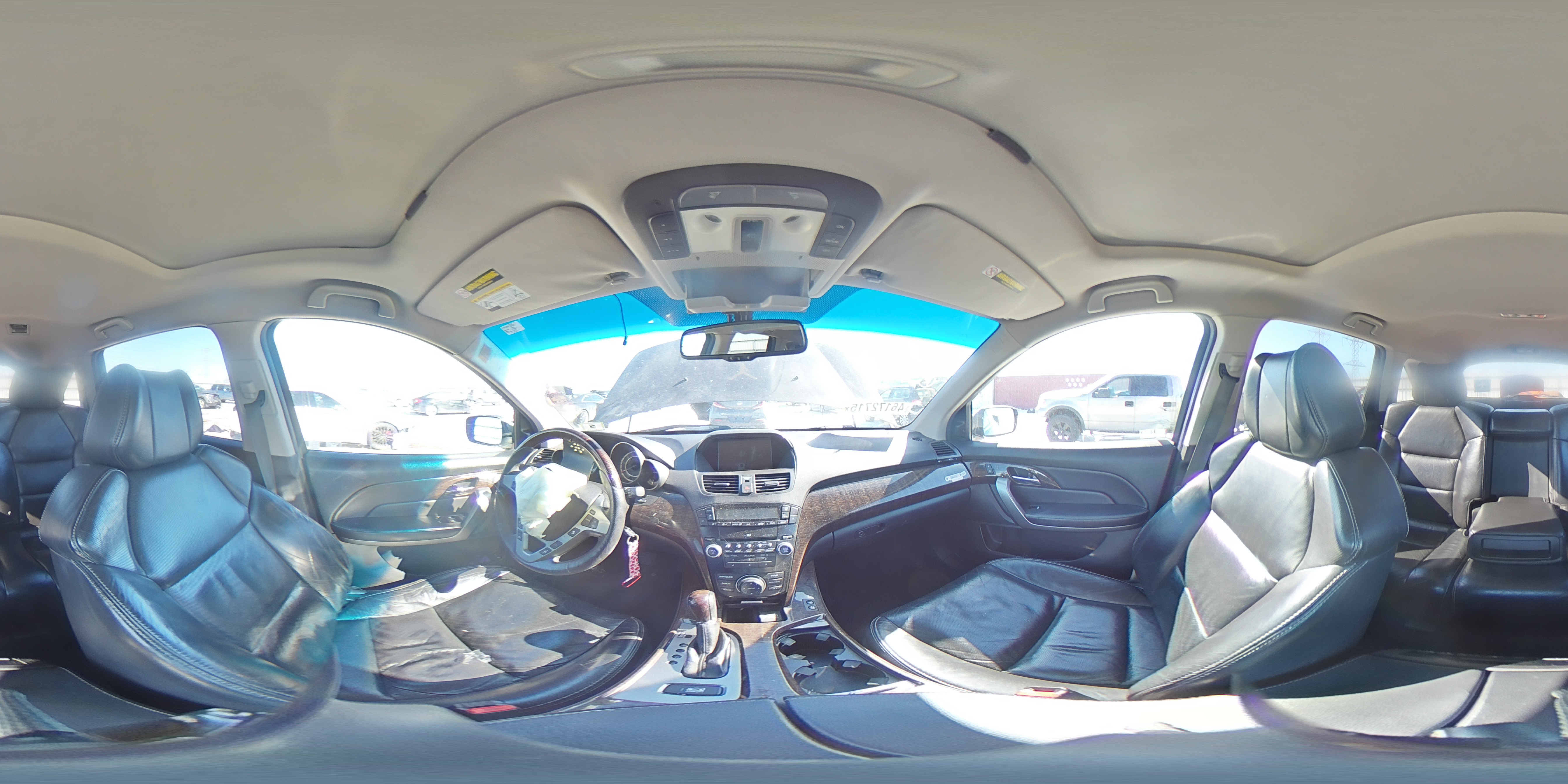 2011 Acura MDX - Image 13