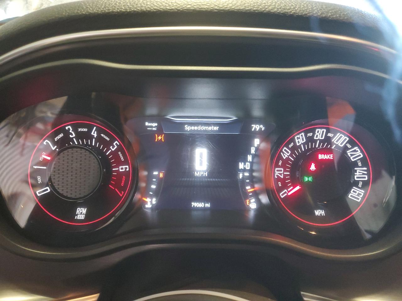 2017 Dodge Challenger - Image 9