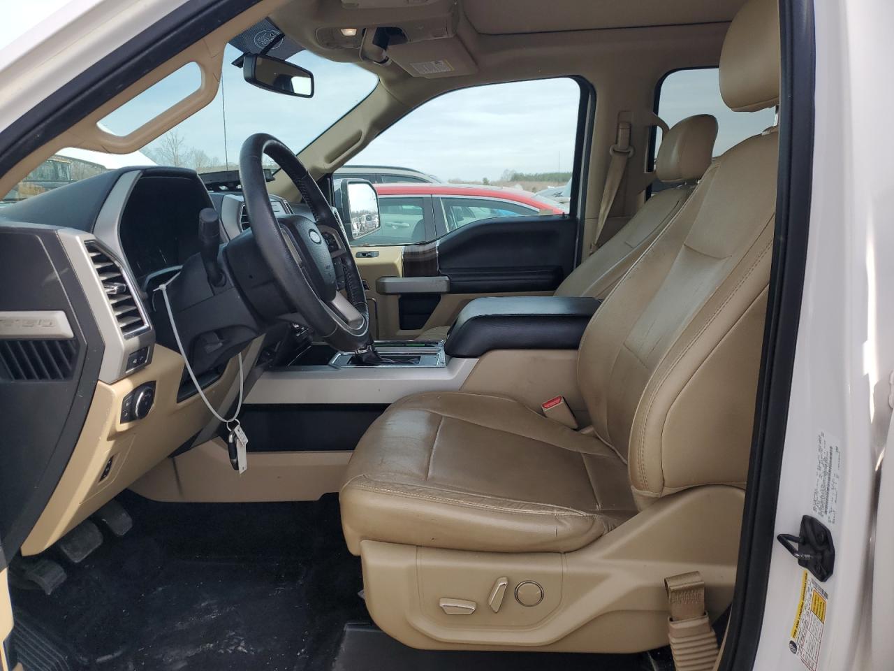 2015 Ford F-150 - Image 7