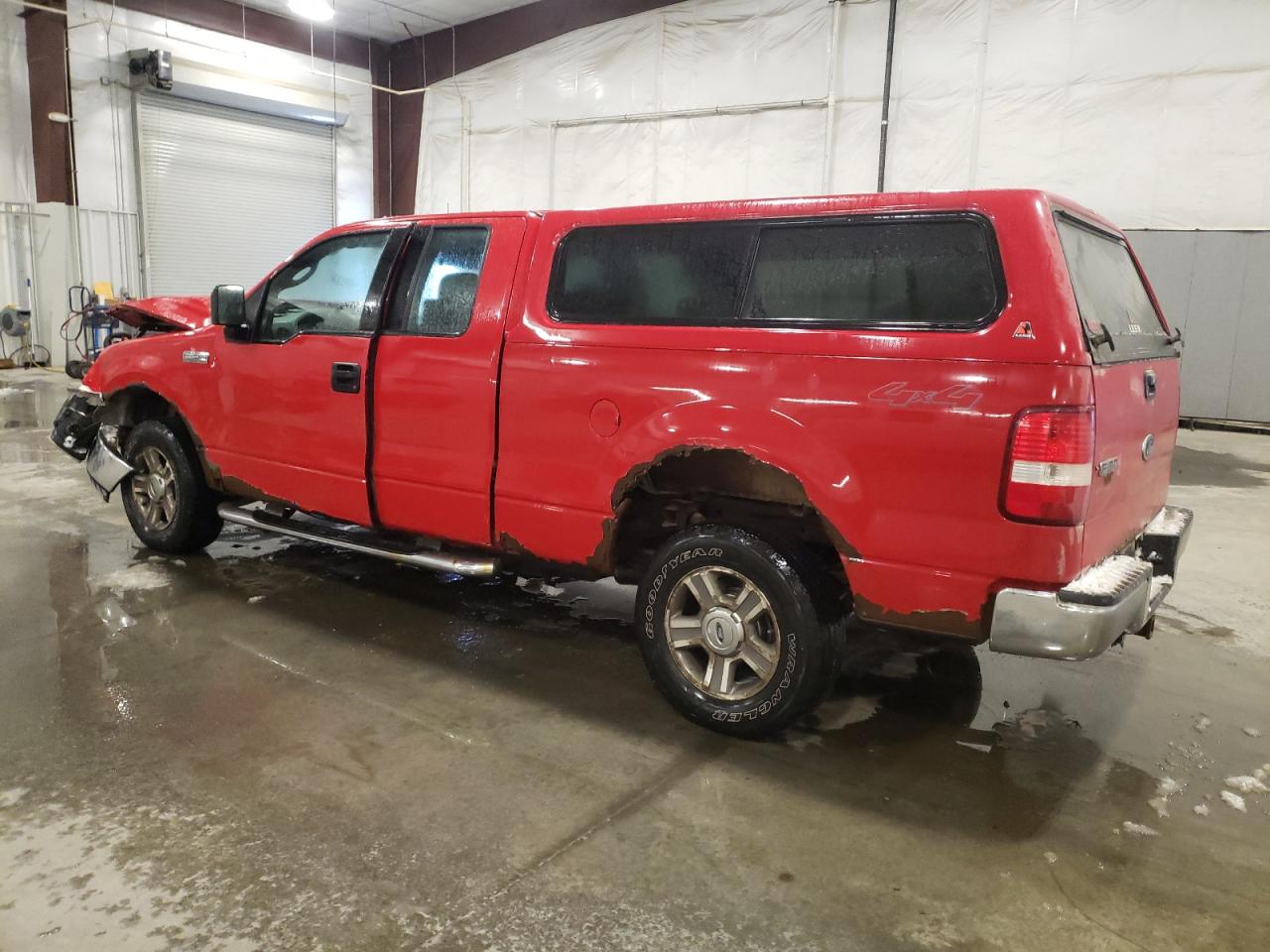 2004 Ford F-150 - Image 2