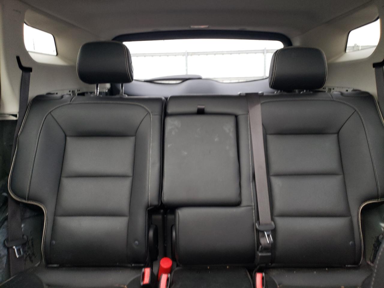 2019 GMC Terrain - Image 10