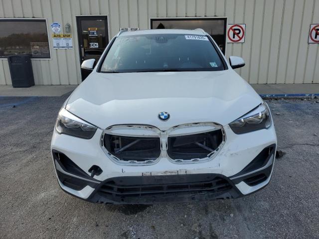  BMW X1 2022 Biały