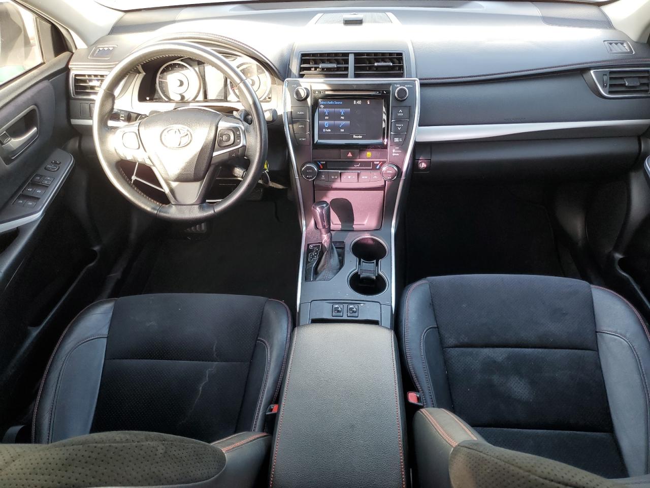 2015 Toyota Camry - Image 8