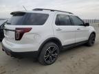 2013 Ford Explorer Sport للبيع في Fresno، CA - Vandalism