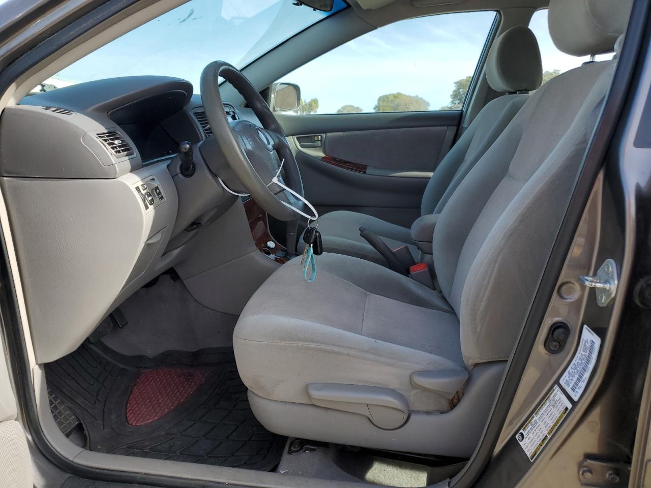 2007 Toyota Corolla - Image 7