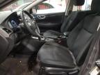 2019 Nissan Sentra S   zu verkaufen in Lansing, MI - Rear End