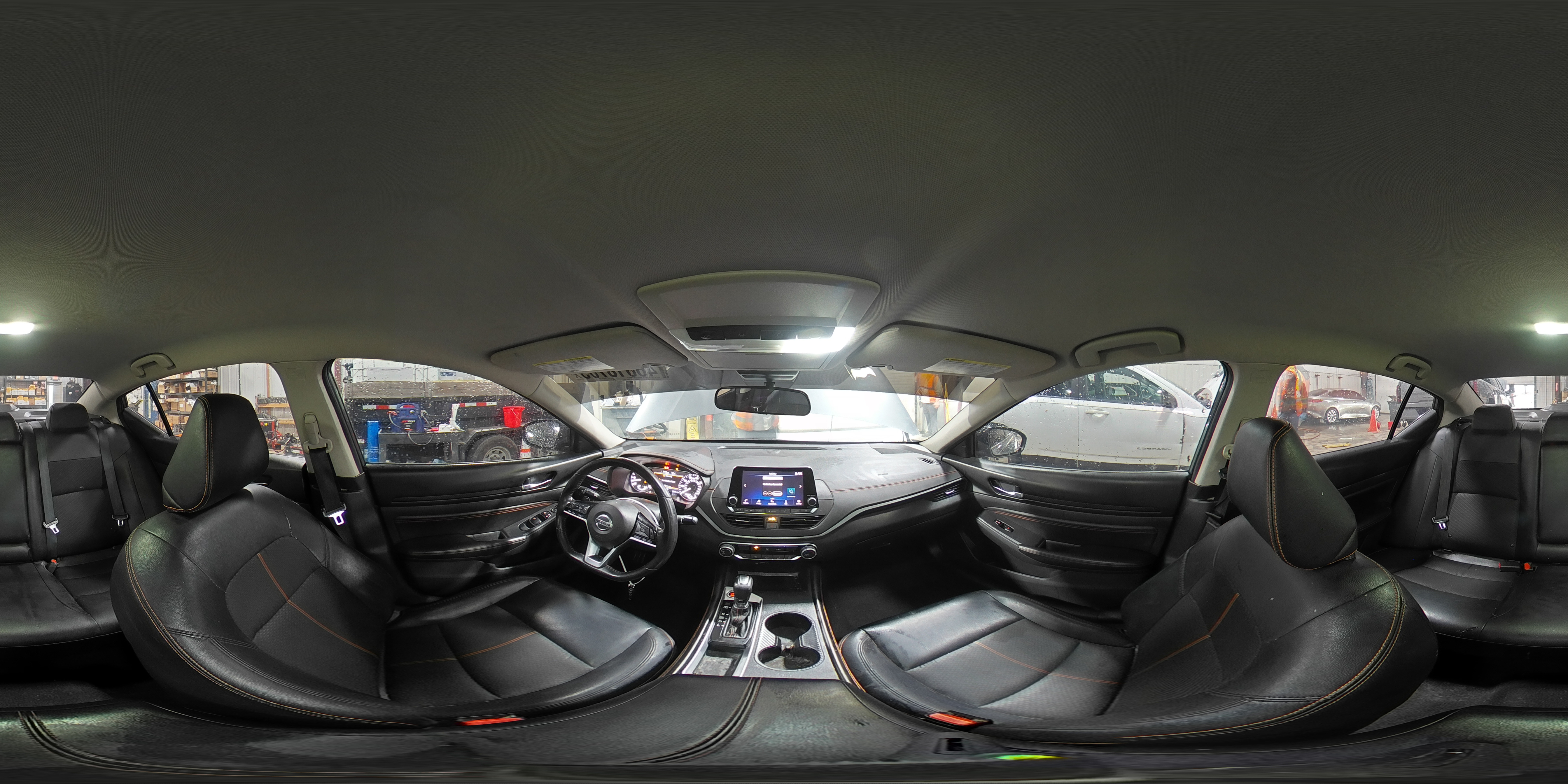 2020 Nissan Altima - Image 15