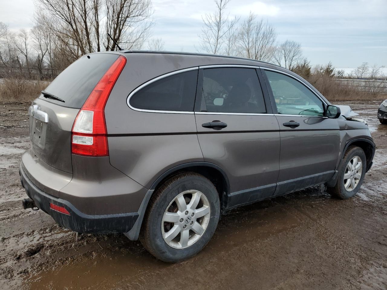 2009 Honda CR-V - Image 3