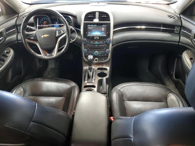  CHEVROLET MALIBU 2014 Black