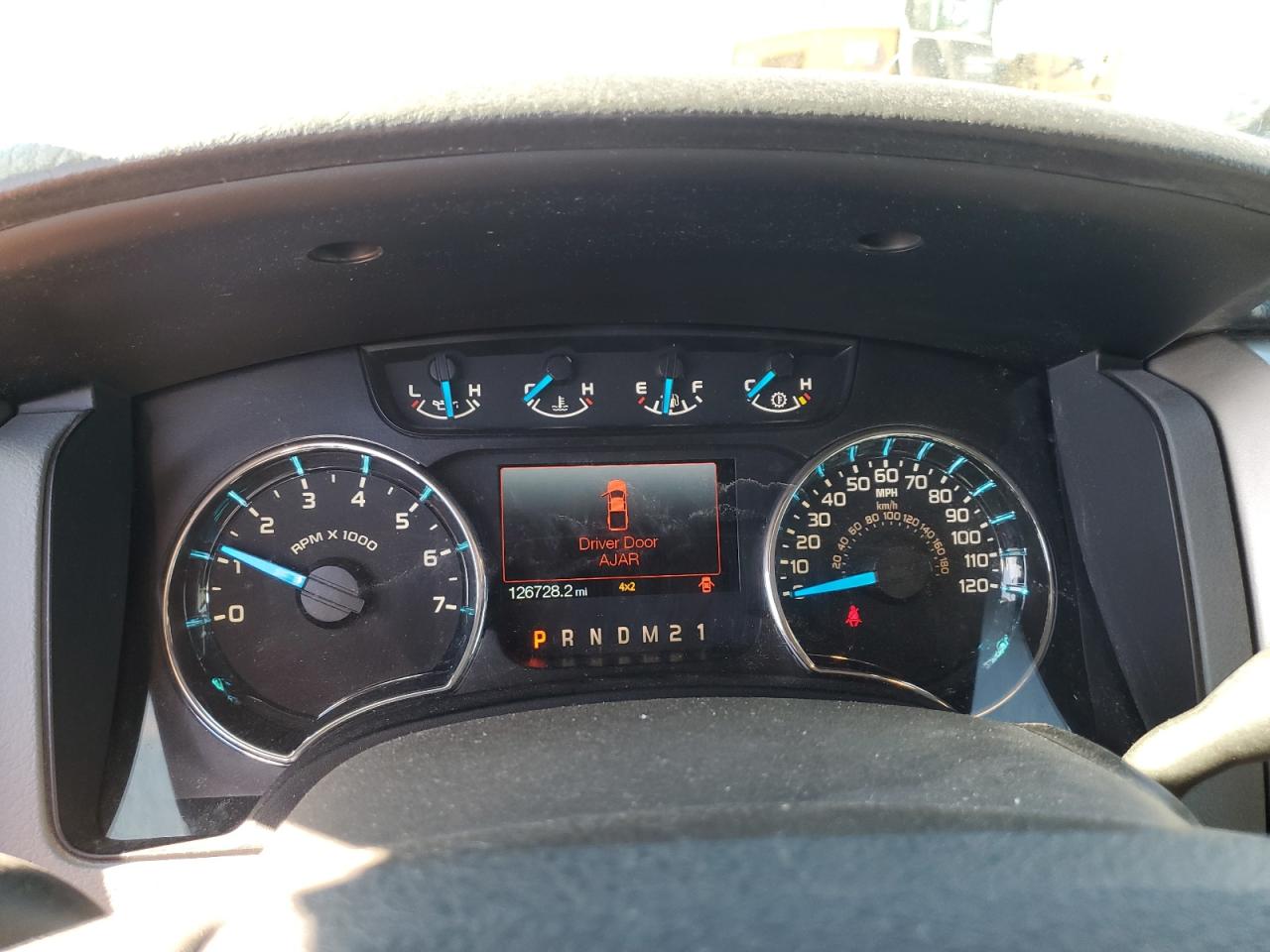 2014 Ford F-150 - Image 9