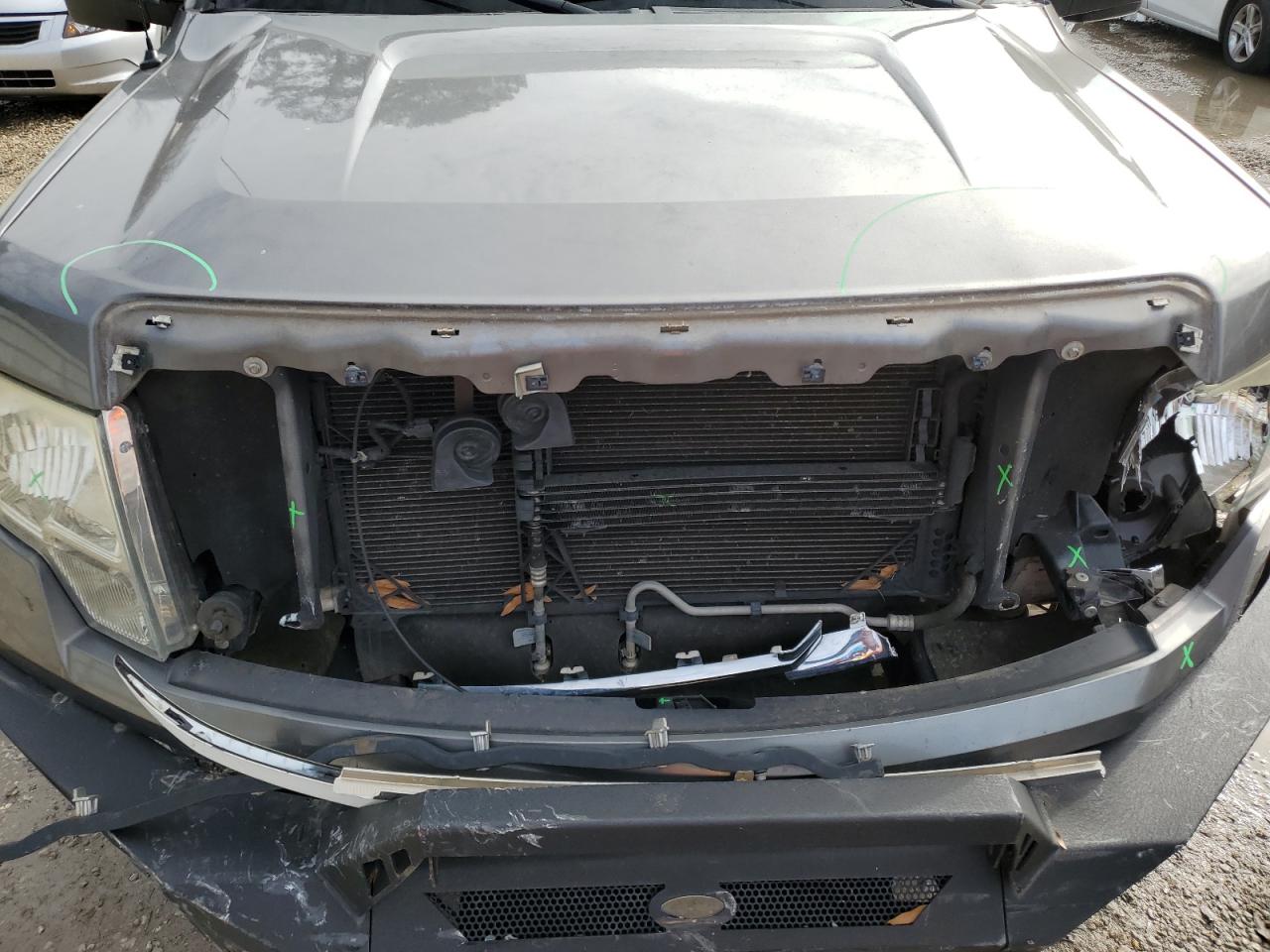 2010 Ford F-150 - Image 11