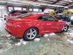 2010 Chevrolet Camaro Lt en Venta en East Granby, CT - Front End