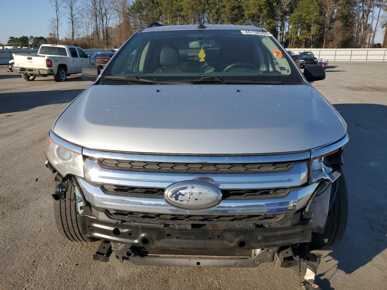 2014 Ford Edge - Image 5