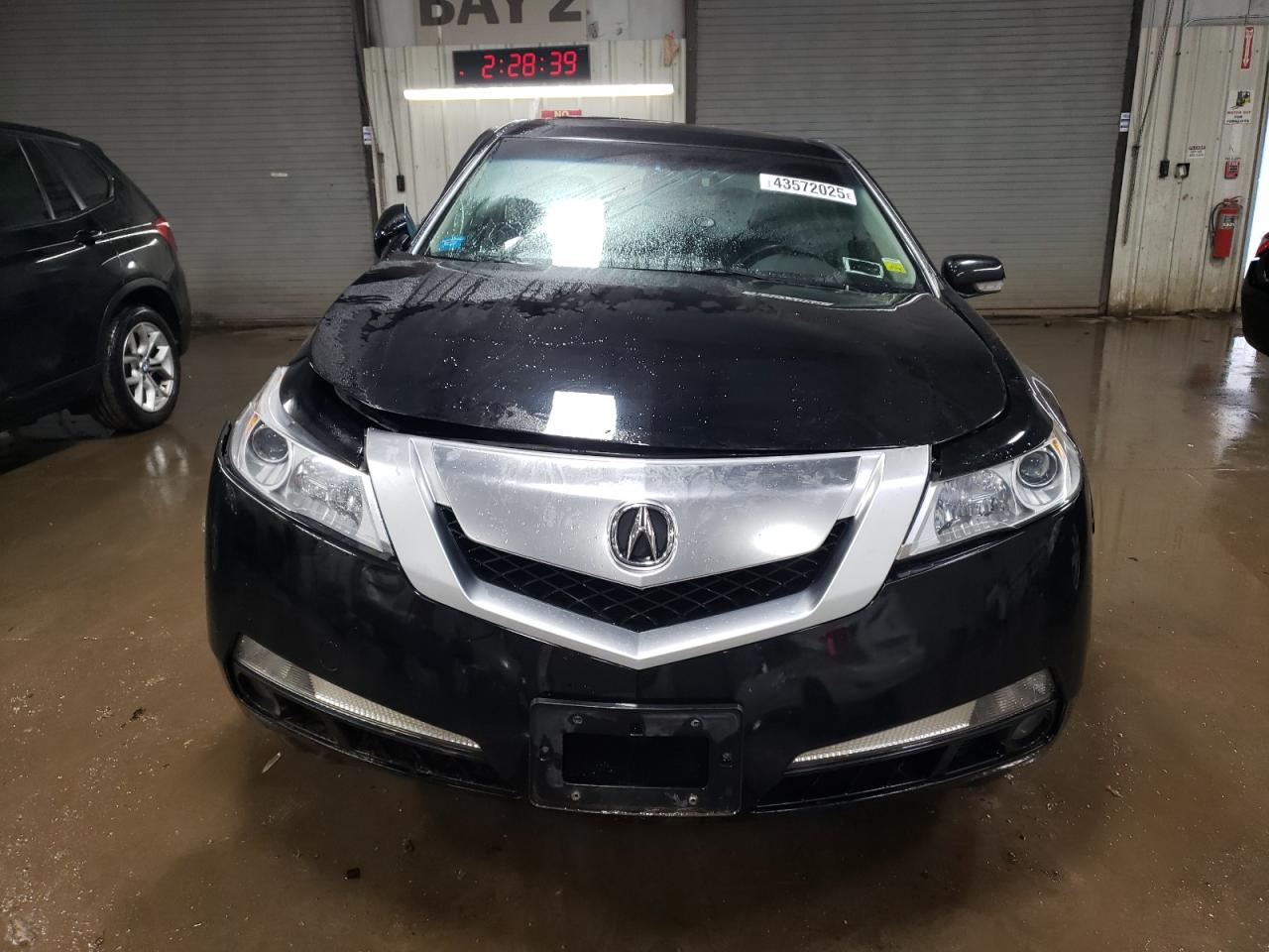2009 Acura TL - Image 5