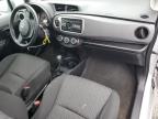2014 Toyota Yaris    продається в Rancho Cucamonga, CA - Front End