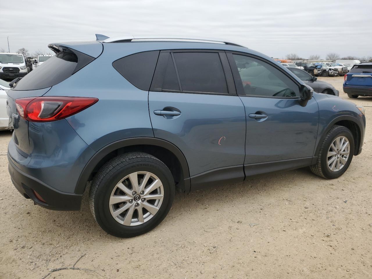2016 Mazda CX-5 - Image 3